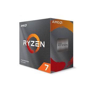 پردازنده مرکزی ای ام دی سری Ryzen 7 مدل AMD 3800XT-1