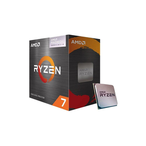 پردازنده مرکزی ای ام دی سری Ryzen 7 مدل AMD 5700G-1