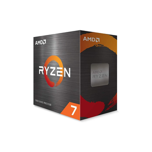 پردازنده مرکزی ای ام دی سری Ryzen 7 مدل AMD 5800X-1