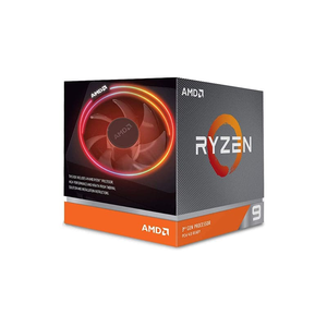 پردازنده مرکزی ای ام دی سری Ryzen 9 مدل AMD 3900X-1