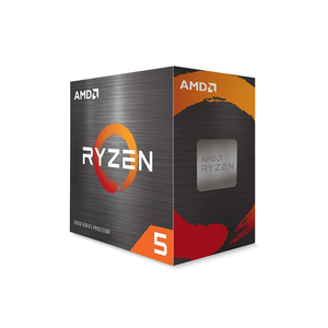 پردازنده مرکزی ای ام دی سری Ryzen 5 مدل AMD 5600X-1