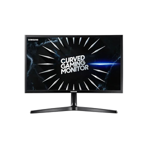 مانیتور سامسونگ مدل SAMSUNG LC24RG50FQ-M سایز 24 اینچ