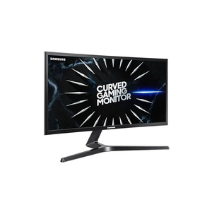 مانیتور سامسونگ مدل SAMSUNG LC24RG50FQ-M سایز 24 اینچ-2