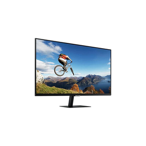 مانیتور گیمینگ سامسونگ مدل SAMSUNG LS32AM700UM-X سایز 32 اینچ-2