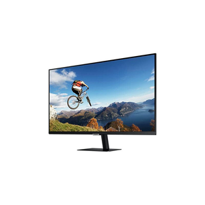 مانیتور گیمینگ سامسونگ مدل SAMSUNG LS32AM700UM-X سایز 32 اینچ-3