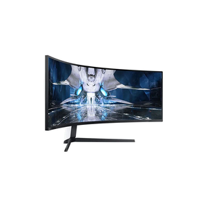 مانیتور سامسونگ مدل SAMSUNG LS49AG950N-M سایز 49 اینچ-2