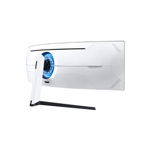 مانیتور سامسونگ مدل SAMSUNG LS49AG950N-M سایز 49 اینچ-3