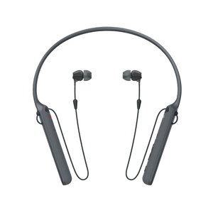 هدفون بی سیم سونی مدل SONY WI-C400