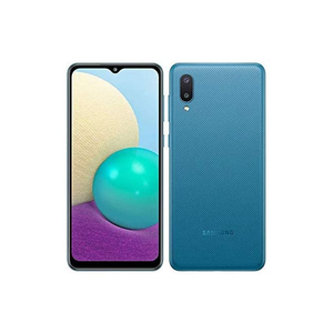 گوشی موبایل سامسونگ مدل Samsung Galaxy A02 4G رم 3 گیگابایت ظرفیت 64 گیگابایت-3