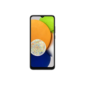 گوشی موبایل سامسونگ مدل Samsung Galaxy A03 4G رم 4 گیگابایت ظرفیت 32 گیگابایت
