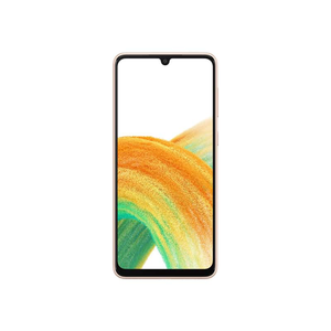 گوشی موبایل سامسونگ مدل Samsung Galaxy A33 5G رم 6 گیگابایت ظرفیت 128 گیگابایت