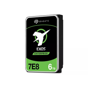هارد اینترنال سیگیت مدل EXOS 7E8 ST6000NM021A ظرفیت 6 ترابایت