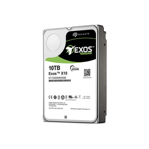 هارد اینترنال سیگیت مدل EXOS ST10000NM0086 ظرفیت 10 ترابایت-1