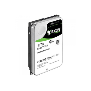 هارد اینترنال سیگیت مدل EXOS X14 ST10000NM0478 ظرفیت 10 ترابایت-1