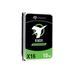 هارد اینترنال سیگیت مدل EXOS X16 ST10000NM001G ظرفیت 10 ترابایت