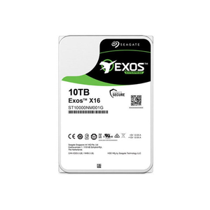 هارد اینترنال سیگیت مدل EXOS X16 ST10000NM001G ظرفیت 10 ترابایت-1