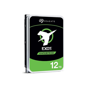 هارد اینترنال سیگیت مدل EXOS X16 ST12000NM001G ظرفیت 12 ترابایت