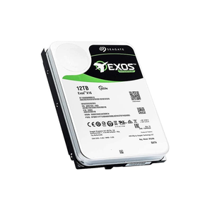 هارد اینترنال سیگیت مدل EXOS X16 ST12000NM001G ظرفیت 12 ترابایت-1