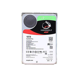 هارد اینترنال سیگیت مدل IronWolf Pro ST10000NE0008 ظرفیت 10 ترابایت-1