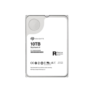 هارد اینترنال سیگیت مدل SkyHawk ST10000VE0008 ظرفیت 10 ترابایت-1