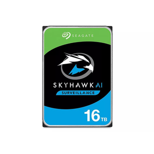 هارد اینترنال سیگیت مدل SkyHawk ST16000VE002 ظرفیت 16 ترابایت