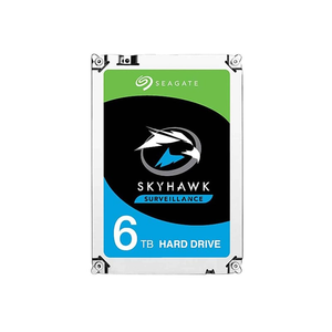 هارد اینترنال سیگیت مدل SkyHawk ST6000VX001 ظرفیت 6 ترابایت