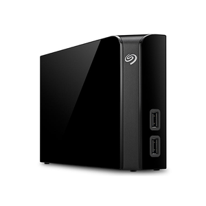 هارد دیسک اکسترنال سیگیت مدل Segeat Backup Plus Hub Desktop ظرفیت 6 ترابایت-1