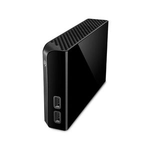 هارد دیسک اکسترنال سیگیت مدل Segeat Backup Plus Hub Desktop ظرفیت 6 ترابایت-3