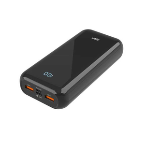 پاور بانک سیلیکون پاور مدل Silicon Power QS28-3