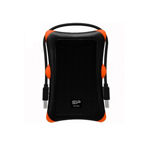 هارد اکسترنال سیلیکون پاور مدل Armor A30 ظرفیت 2 ترابایت