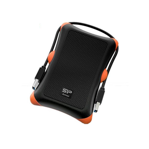 هارد اکسترنال سیلیکون پاور مدل Armor A30 ظرفیت 2 ترابایت-5