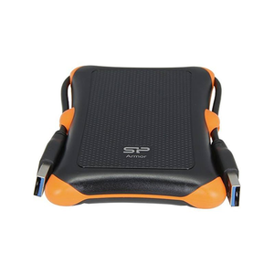 هارد اکسترنال سیلیکون پاور مدل Armor A30 ظرفیت 2 ترابایت-6
