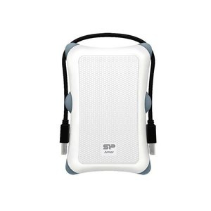 هارد اکسترنال سیلیکون پاور مدل Armor A30 ظرفیت 1 ترابایت