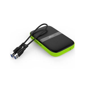 هارد اکسترنال سیلیکون پاور مدل Armor A60 ظرفیت 4 ترابایت-4