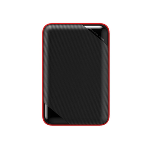 هارد اکسترنال سیلیکون پاور مدل Armor A62 ظرفیت 1 ترابایت