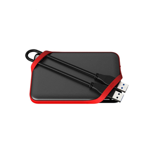 هارد اکسترنال سیلیکون پاور مدل Armor A62 ظرفیت 2 ترابایت-2