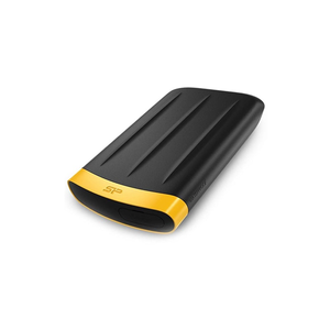 هارد اکسترنال سیلیکون پاور مدل Armor A65 ظرفیت 1 ترابایت-2