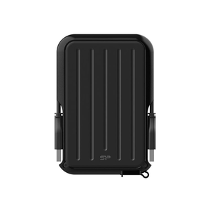 هارد اکسترنال سیلیکون پاور مدل Armor A66 ظرفیت 1 ترابایت