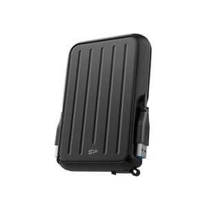 هارد اکسترنال سیلیکون پاور مدل Armor A66 ظرفیت 5 ترابایت-2