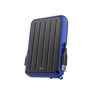 هارد اکسترنال سیلیکون پاور مدل Armor A66 ظرفیت 5 ترابایت-6