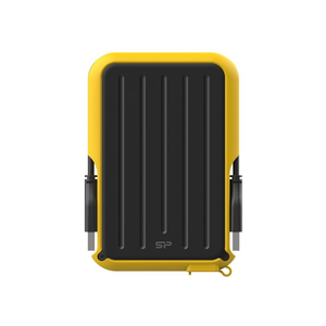 هارد اکسترنال سیلیکون پاور مدل Armor A66 ظرفیت 5 ترابایت-3