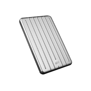 هارد اکسترنال سیلیکون پاور مدل Armor A75 ظرفیت 1 ترابایت-2