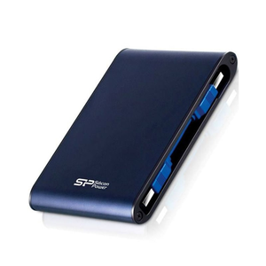 هارد اکسترنال سیلیکون پاور مدل Armor A80 ظرفیت 2 ترابایت-2