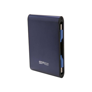 هارد اکسترنال سیلیکون پاور مدل Armor A80 ظرفیت 2 ترابایت-3