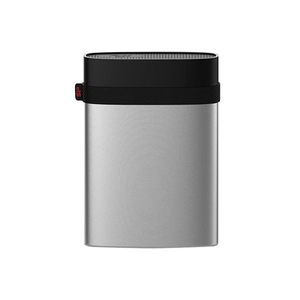 هارد اکسترنال سیلیکون پاور مدل Armor A85 ظرفیت 5 ترابایت