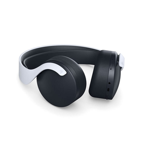هدست سونی PULSE 3D مخصوص پلی استیشن رنگ سفید-4