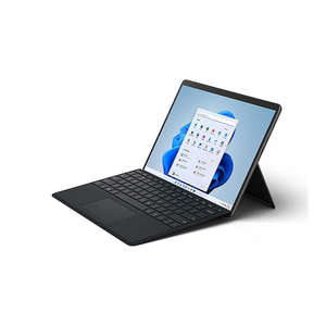 تبلت مایکروسافت مدل Surface Pro 8 i7 ظرفیت 1 ترابایت رم 16 گیگابایت-8