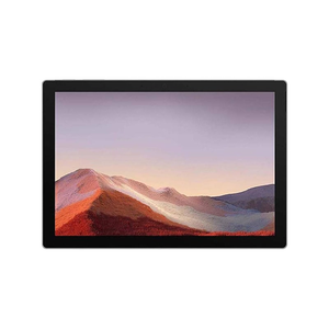 تبلت مایکروسافت مدل Surface Pro 7 Plus i5 ظرفیت 128 گیگابایت رم 8 گیگابایت