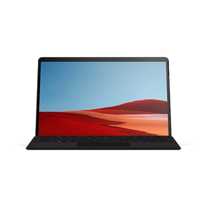 تبلت مایکروسافت مدل Surface Pro X LTE-C-9