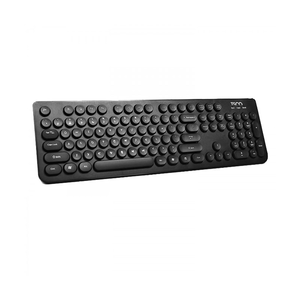 کیبورد تسکو مدل TSCO Keyboard TK-7001W
